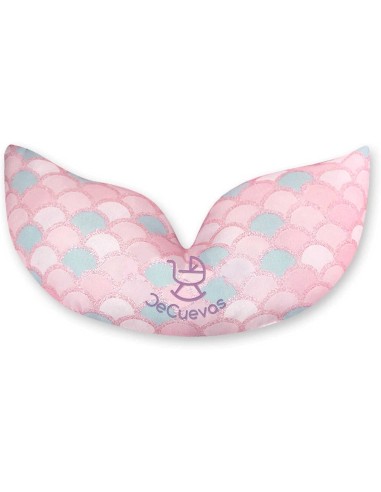 Baby carriage 3 in1 foldable mermaid design China manufacturer KRE80541 Kreativa | Futurartshop.com