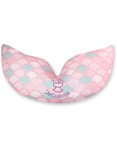 Baby carriage 3 in1 foldable mermaid design China manufacturer KRE80541 Kreativa | Futurartshop.com