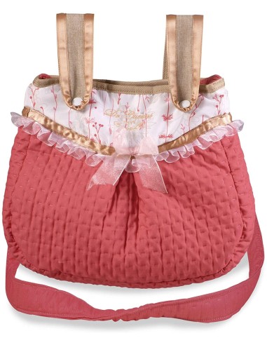 Carrozzina pieghevole con parasole KRE82033 Kreativa | Futurartshop.com