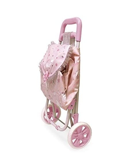Trolley per la spesa con fatina KRE52034 Kreativa | Futurartshop.com