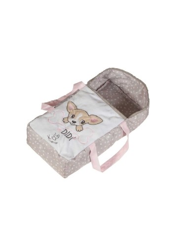 3 in 1 foldable design doggy pram China manufacturer KRE85143 Kreativa | Futurartshop.com