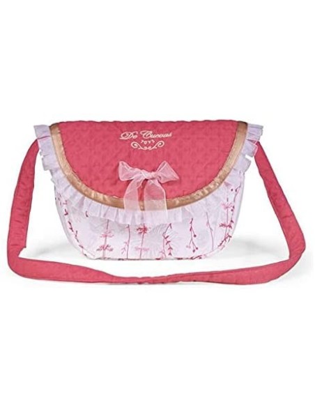La mia prima Carrozzina con borsa KRE86033 Kreativa | Futurartshop.com