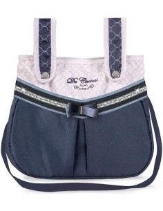 Carrozzina con parasole e borsa top collection KRE80237 Kreativa | Futurartshop.com 2