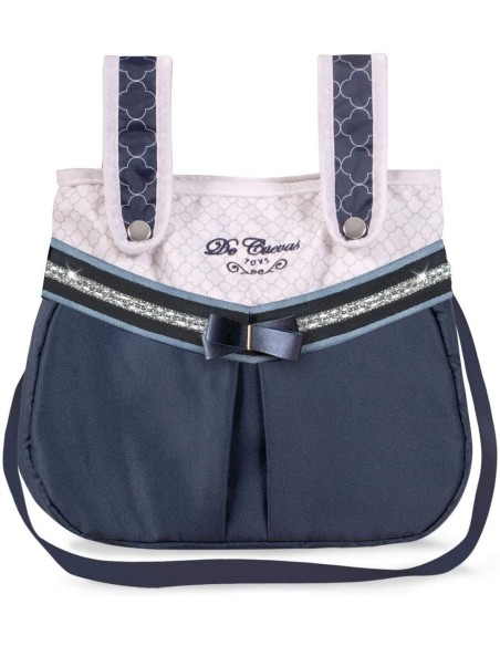 Pram with sunshade and bag top collection KRE80237 Kreativa | Futurartshop.com