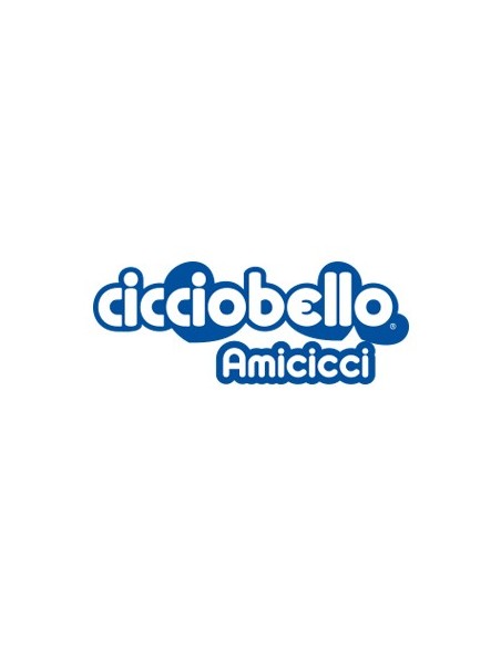 Cicciobello - Amicicci Ride time personaggio Cicciobello GIOCC010000 Giochi Preziosi | Futurartshop.com