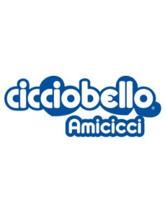 Cicciobello-Amicicci Ride time character Cicciomya GIOCC010000-2 Giochi Preziosi | Futurartshop.com 2