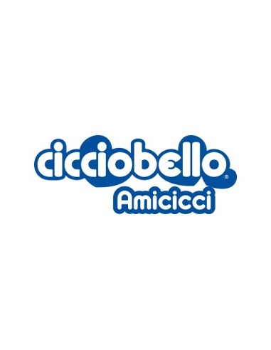 Cicciobello - Amicicci Ride time personaggio Cicciomya GIOCC010000-2 Giochi Preziosi | Futurartshop.com