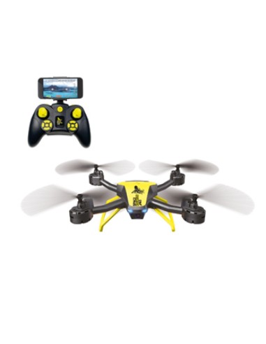 Radiofly Drone - Space Kraken 40 ODS40021 Ods | Futurartshop.com