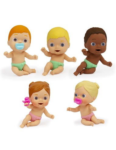 Cicciobello - Amicicci blister Boys and Girls Serie 3 assortiti GIOCC021000 Giochi Preziosi | Futurartshop.com