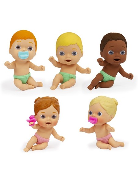 Cicciobello - Amicicci blister Boys and Girls Serie 3 assortiti GIOCC021000 Giochi Preziosi | Futurartshop.com