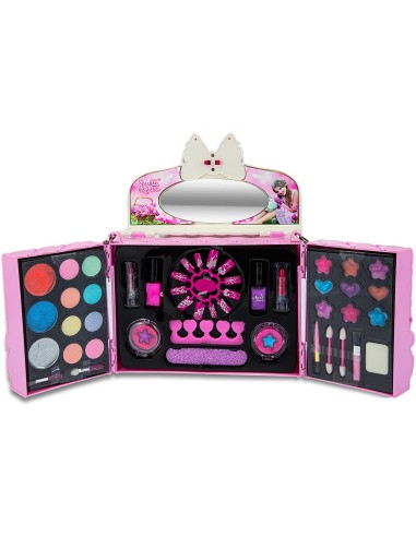Miss Carina Borsetta Make up Artist TEO66701 Teorema | Futurartshop.com
