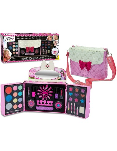Miss cute handbag Make Up Artist TEO66701 Teorema | Futurartshop.com