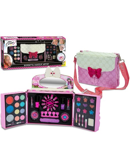 Miss cute handbag Make Up Artist TEO66701 Teorema | Futurartshop.com