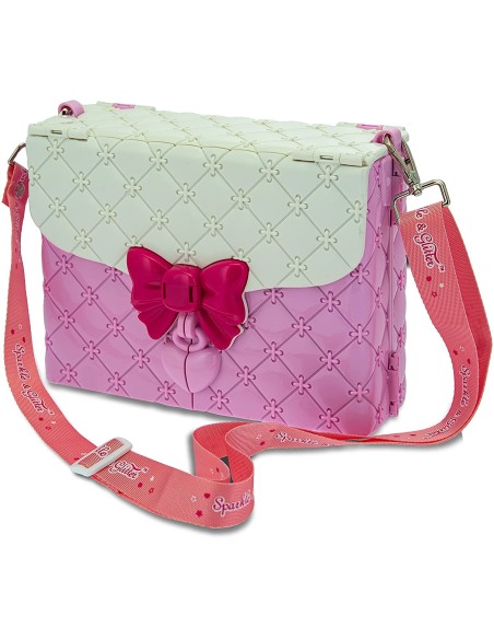 Miss Carina Borsetta Make up Artist TEO66701 Teorema | Futurartshop.com