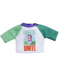 Barbie maglia Buzz Toy Story 4 FICFLP40/FXJ85 Mattel | Futurartshop.com 2