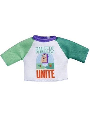 Barbie sweater Buzz to Stor FICFLP40/FXJ85 Mattel | Futurartshop.com