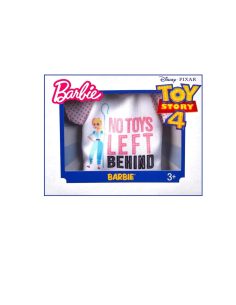 Barbie knit Bo Peep to Stor FICFLP40/FXJ86 Mattel | Futurartshop.com