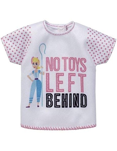 Barbie maglia Bo Peep Toy Story 4 FICFLP40/FXJ86 Mattel | Futurartshop.com