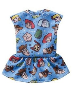 Barbie dress characters to Stor FICFLP40/FXJ87 Mattel | Futurartshop.com 2