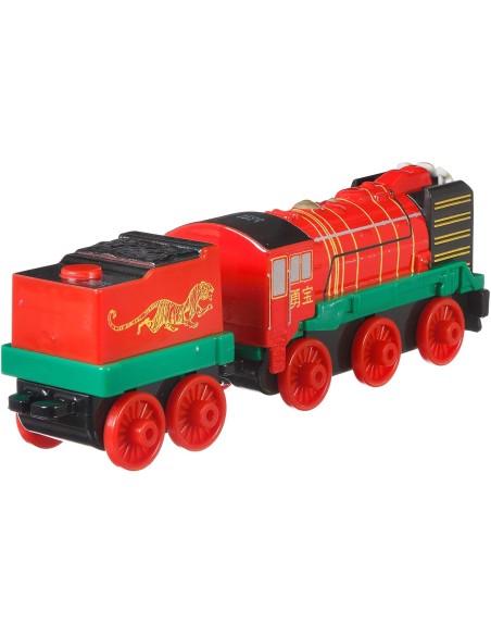 The Thomas Train-Character Yong Baot OLDGCK94/FXX14 Mattel | Futurartshop.com
