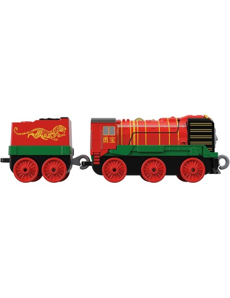 The Thomas Train-Character Yong Baot OLDGCK94/FXX14 Mattel | Futurartshop.com