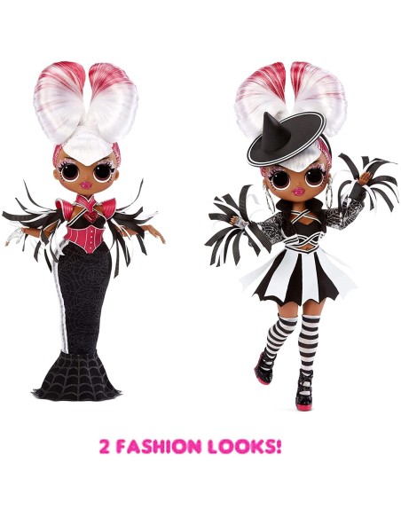 LOL Surprise OMG Movie Magic - bambola Spirit Queen MAG577928EUC MGA | Futurartshop.com