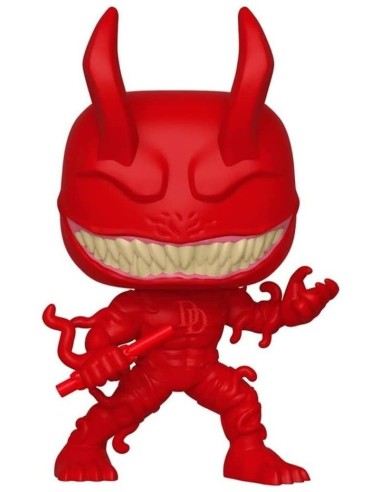 Pop Venom venomized Daredevil 513 DIN40706 Funko | Futurartshop.com