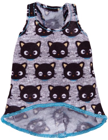 Barbie maglia gattini Hello Kitty FICFLP40/FLP44 Mattel | Futurartshop.com