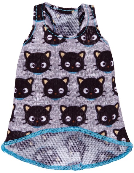 Barbie maglia gattini Hello Kitty FICFLP40/FLP44 Mattel | Futurartshop.com