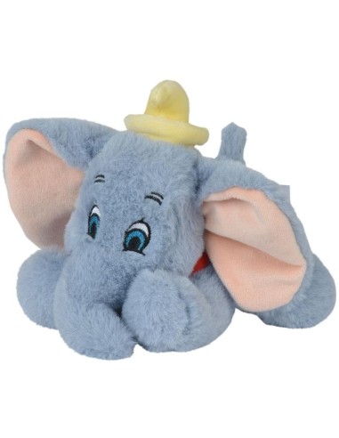 Disney Dumbo plush toy 18cm PTS1700853 Futurart | Futurartshop.com