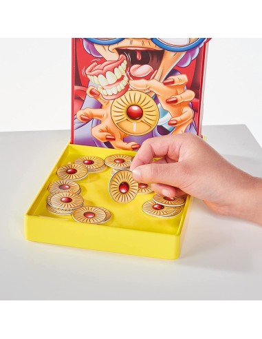 Gioco Occhio alla Nonna Spin ROC21194205 Rocco Giocattoli | Futurartshop.com