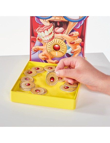 Game eye to Grandma Spin ROC21194205 Rocco Giocattoli | Futurartshop.com