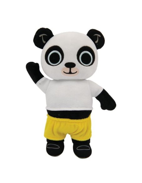 Bing plush talking Pando GIOBNG39000 Giochi Preziosi | Futurartshop.com