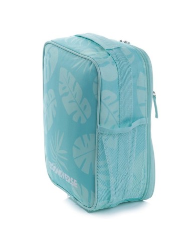 Borsa termica portapranzo Animali dello zoo PUCCOOLB81 Futurart | Futurartshop.com