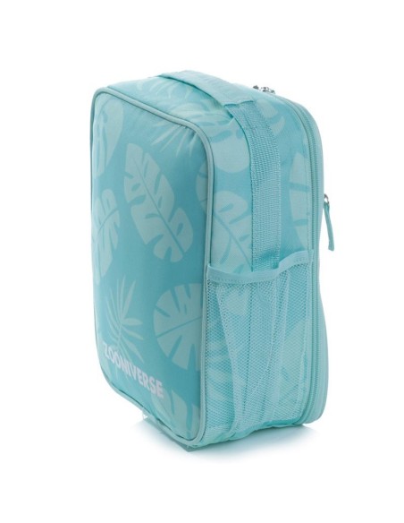 Zoo animal food cooler bag China manufacturer PUCCOOLB81 Futurart | Futurartshop.com