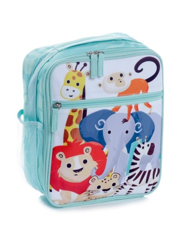 Zoo animal food cooler bag China manufacturer PUCCOOLB81 Futurart | Futurartshop.com