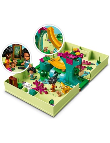 Lego Disney Encanto - La porta magica di Antonio LEG6365769 Lego | Futurartshop.com