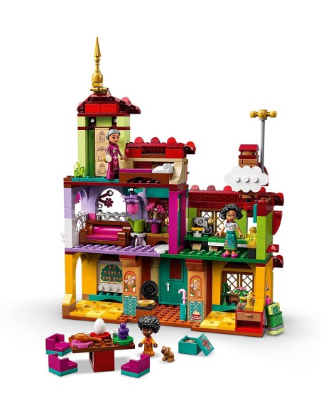 Lego Disney Encanto - La casa dei Madrigal LEG6365773 Lego | Futurartshop.com