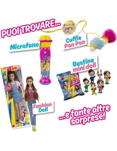 Me contro Te Calzettone epifania 2022  Giochi Preziosi | Futurartshop.com 2