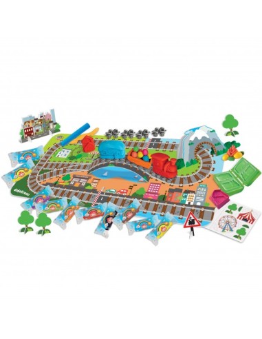 Dido pack train ciuf ciuf ARVF350900 Fila | Futurartshop.com