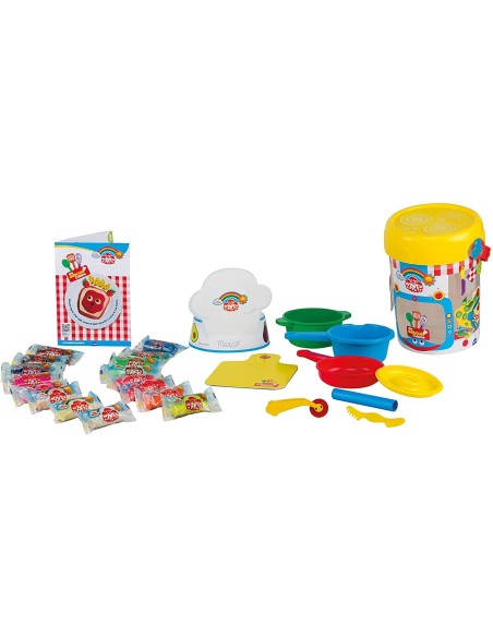 Dido-jar m Chef ARVF353100 Fila | Futurartshop.com