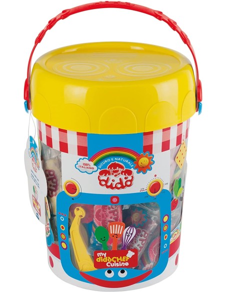 Dido - vasetto My Chef Cuisine ARVF353100 Fila | Futurartshop.com
