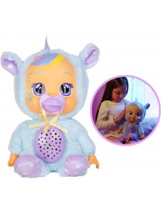 Cry Babies - Good Night, Jenna IMC84070 IMC Toys- Futurartshop.com