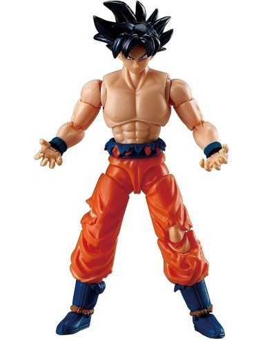 Dragon Ball-Goku Ultra Instinct HUN36270/36278 Bandai | Futurartshop.com