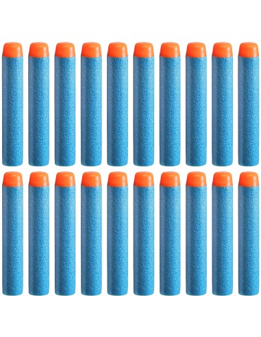 Nerf Elite 2.0 pack with 20 darts HASF0040 Hasbro | Futurartshop.com
