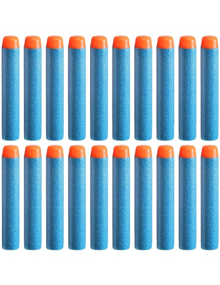 Nerf Elite 2.0 confezione con 20 dardi HASF0040 Hasbro | Futurartshop.com