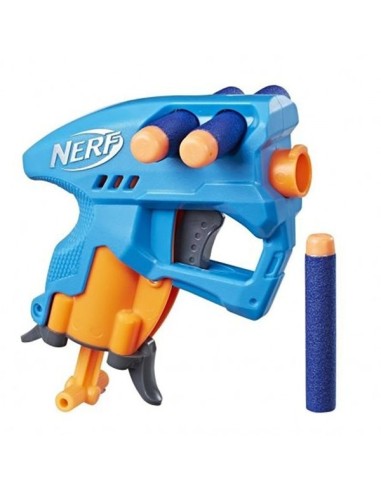 Nerf Nanofire - 2 colors HASE0121EU40 Hasbro | Futurartshop.com