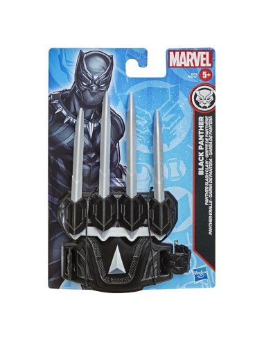 Marvel Black Panther glove with claws slash claw HASF0522/F0772 Hasbro | Futurartshop.com