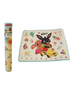 Bing carpet 120 cm 90 cm ODS48418 Ods | Futurartshop.com