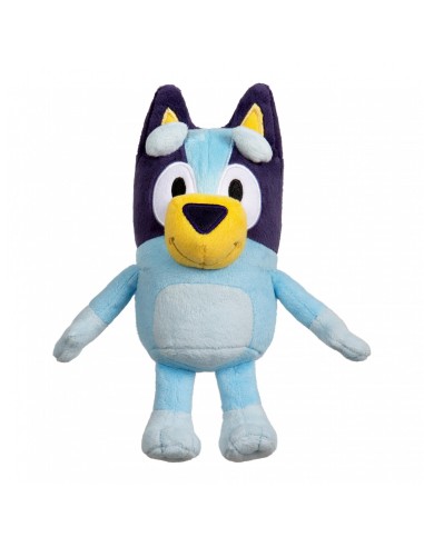 Bluey peluche 20 cm GIOBLY06000-1 Giochi Preziosi | Futurartshop.com